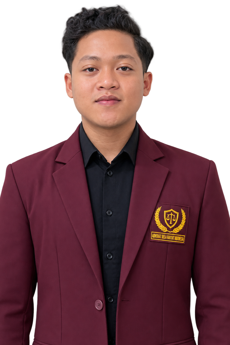M. Vijay Alperindo, C.PL