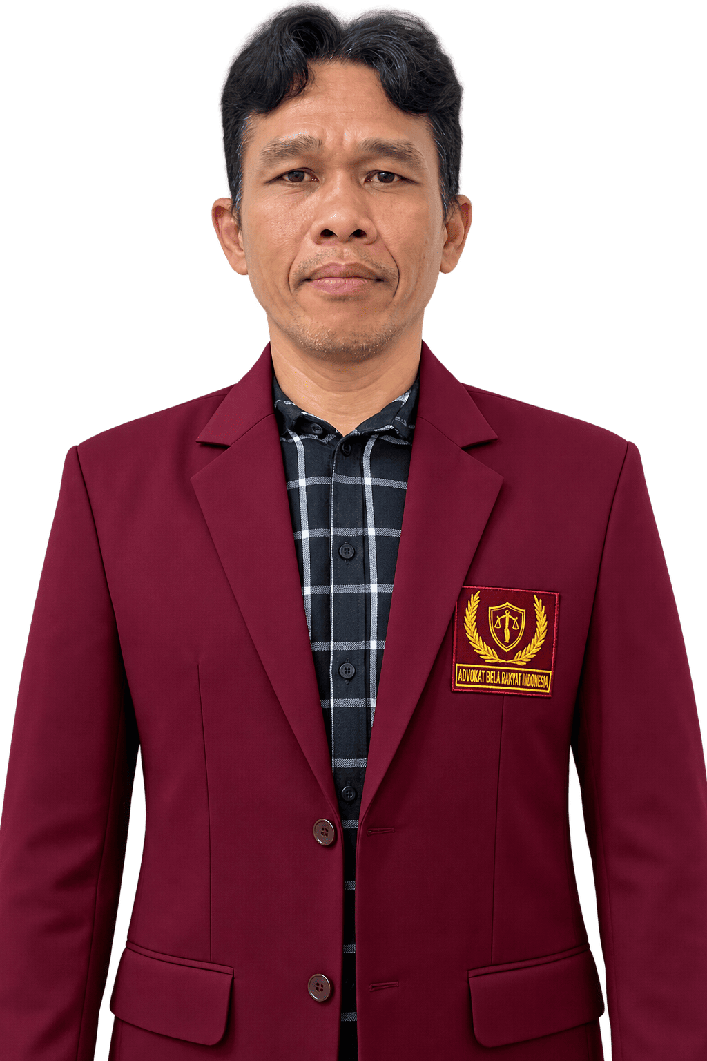 Heri Toni Widodo, C.PL
