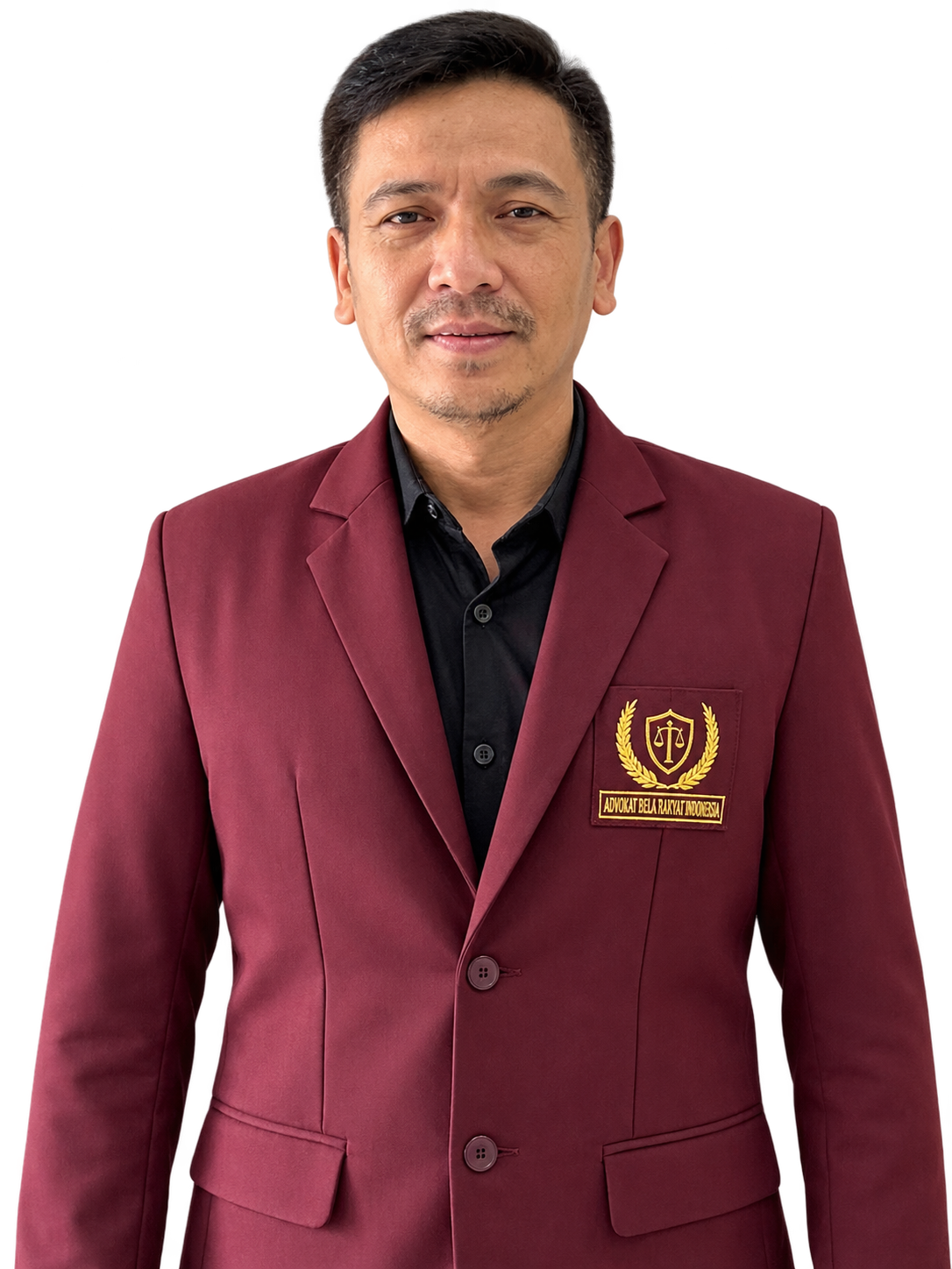 Leo Ferdinan, S.T., C.PL