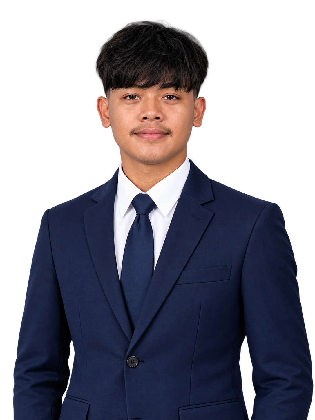 M. Zaidan Shamid Rabbani, S.H., C.PL
