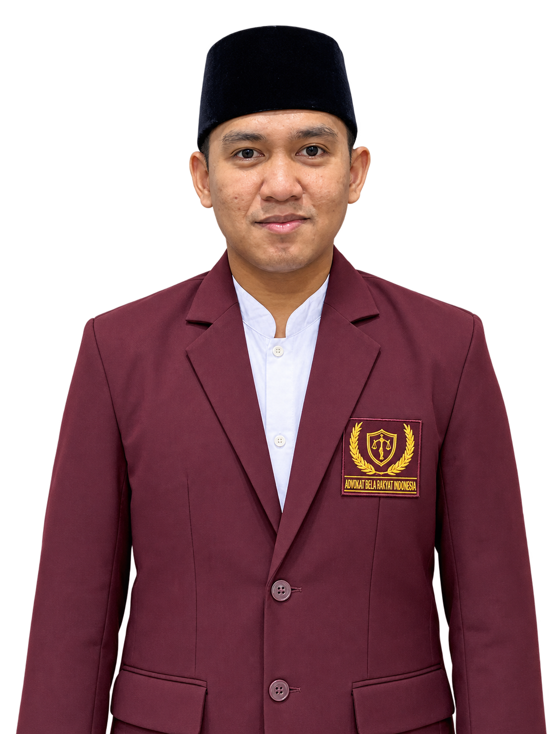 Muhammad Jiddan, Lc., C.PL