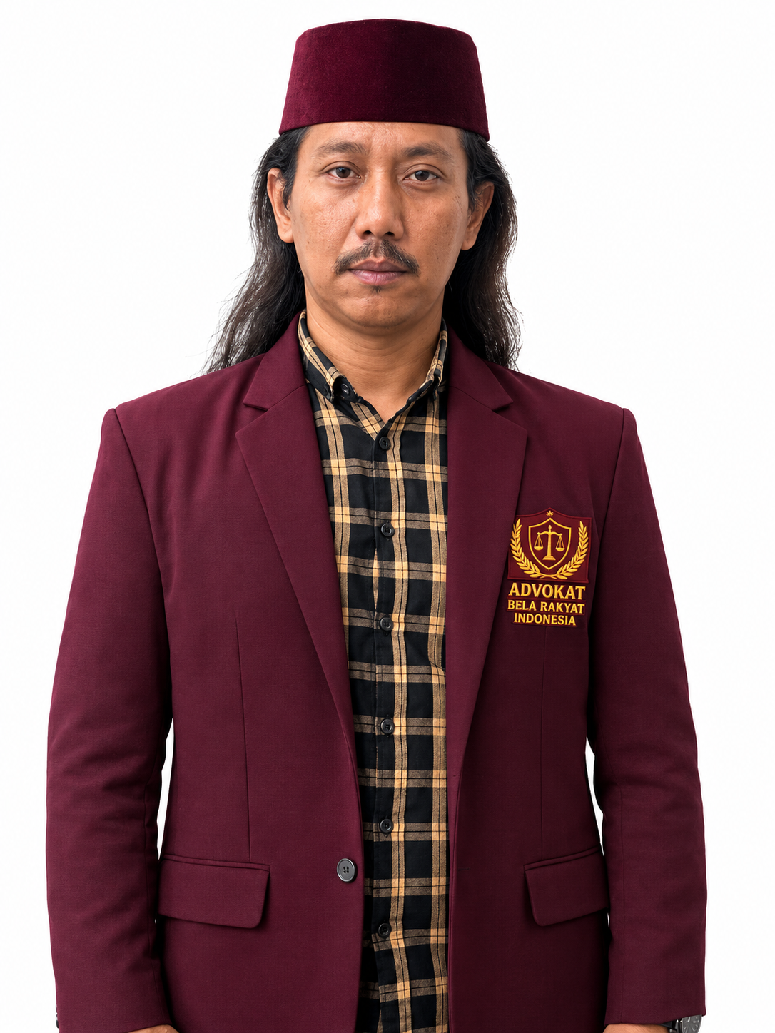 Lukman Apandi, C.PL
