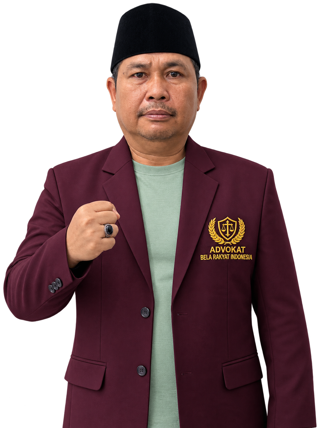 Irwan Rusli, C.PL