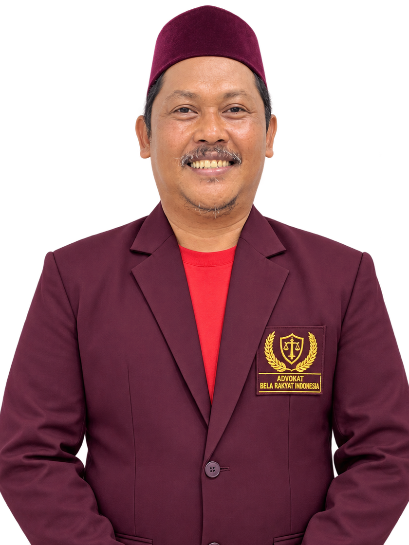 Lutfiyadi, A.Md., C.PL