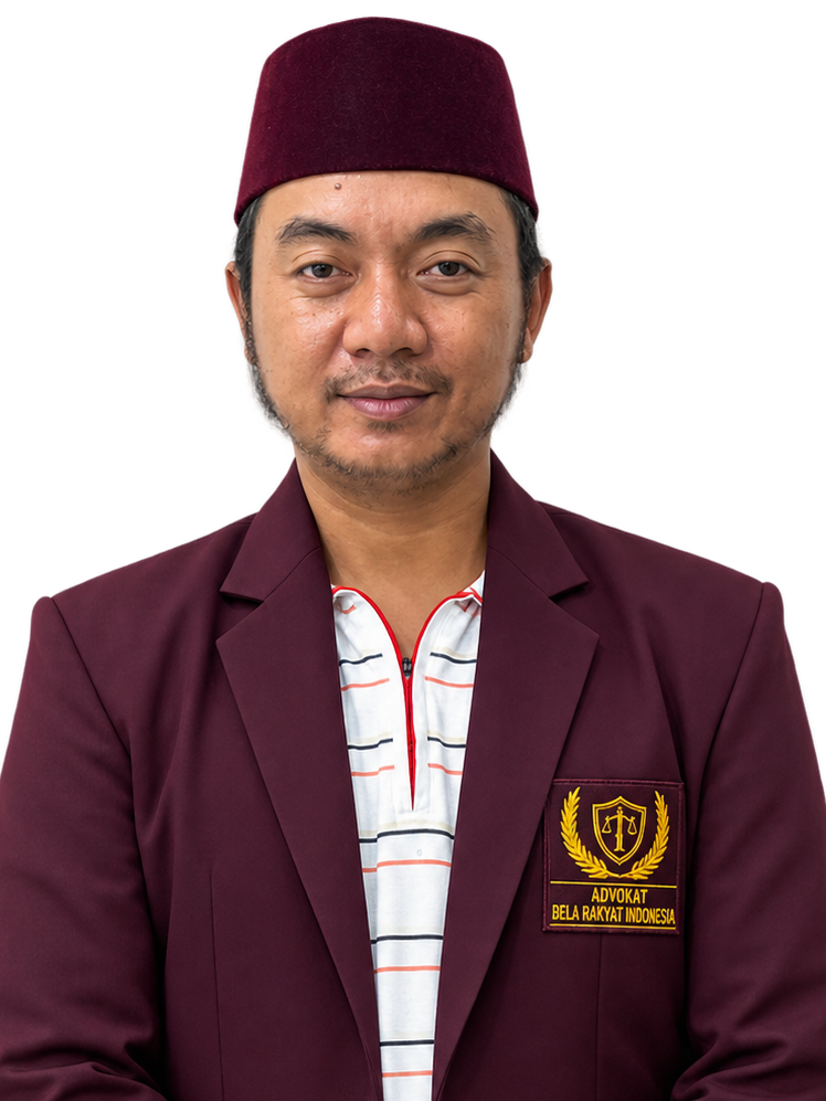 Heri Wahyudi, C.PL
