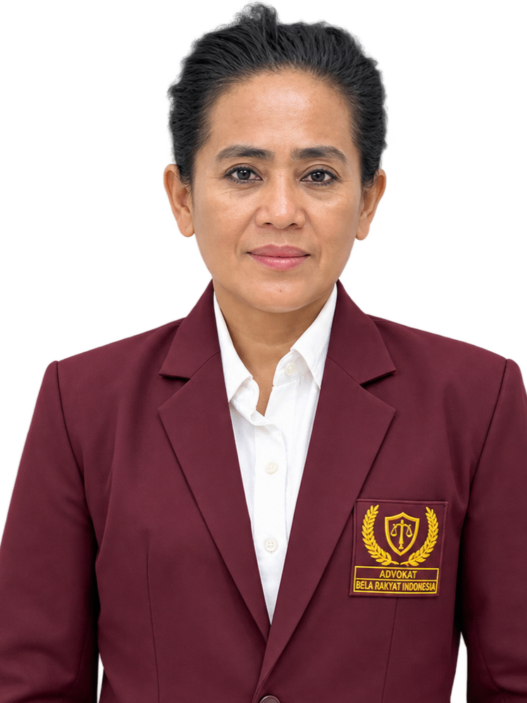 Yani Puspita Sari, C.PL