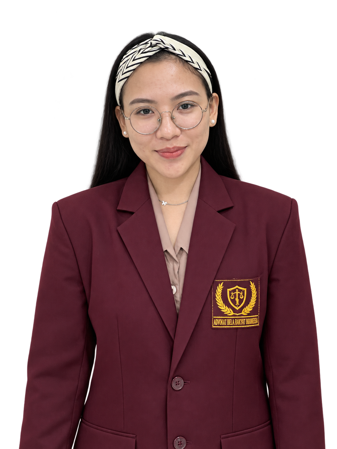 Debi Putri Dinata, C.PL