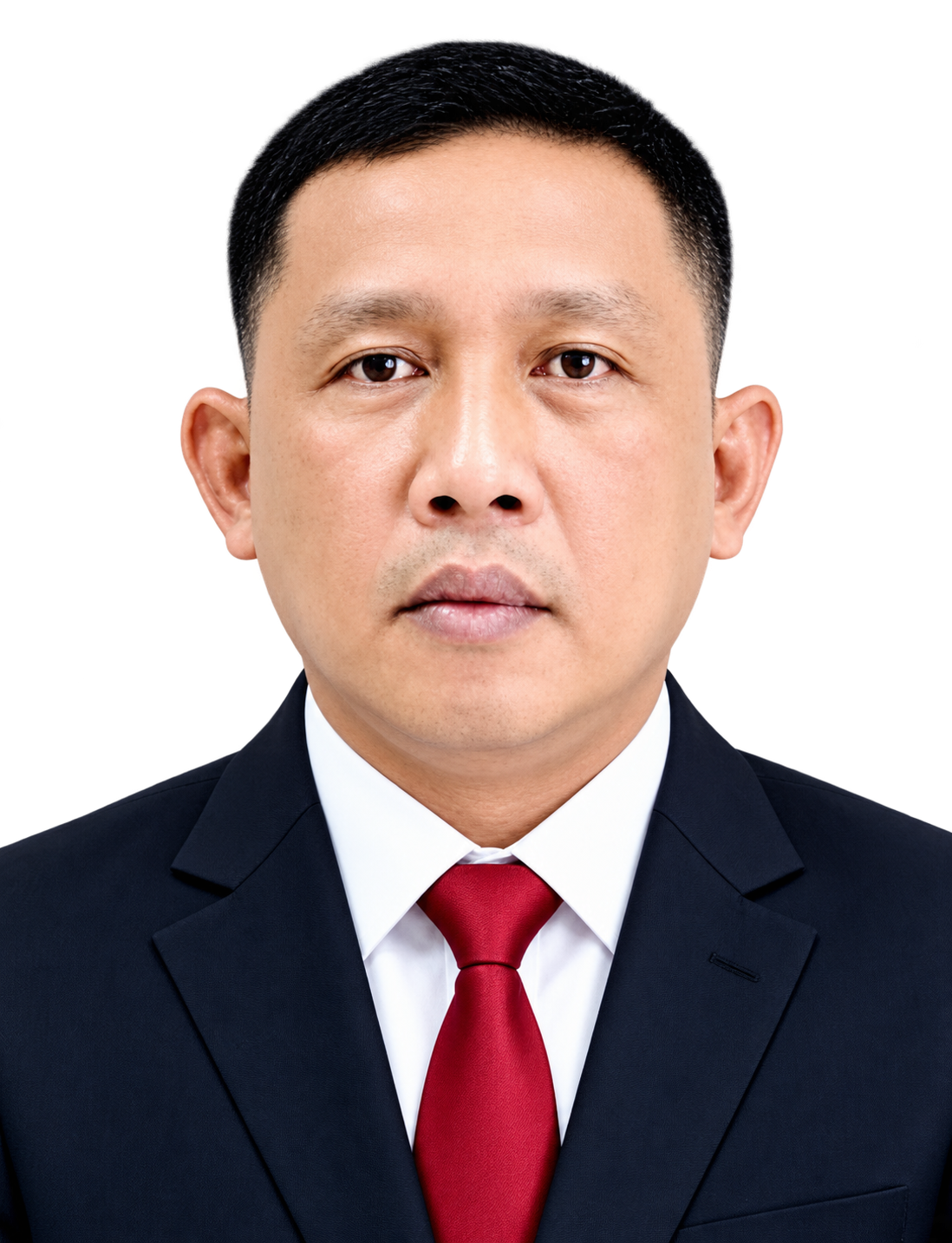 Ida Bagus Yulianto, C.PL