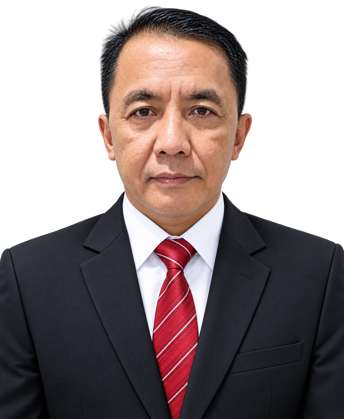 Ipung Andriansyah, C.PL