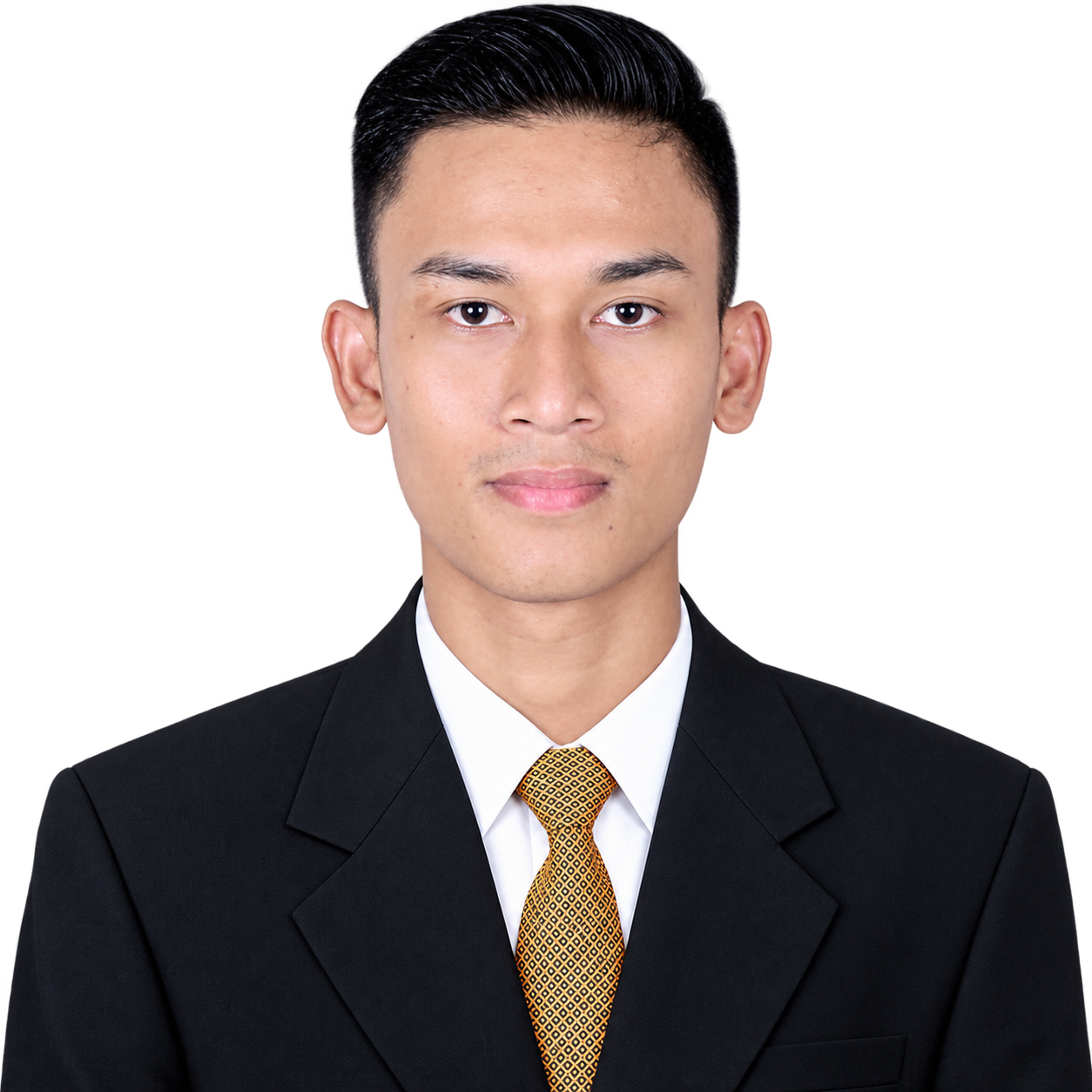 M. Irwan Suhada, S.H., C.PL