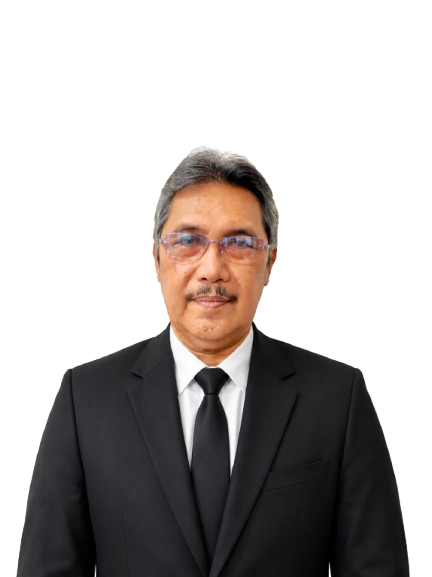 Drs. H. Banon Eko Susetyo, BA., M.Si