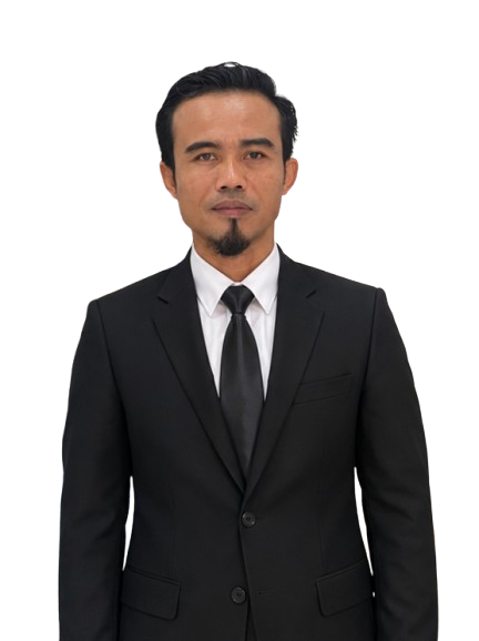 Ahmad Ahyar, A.Ma