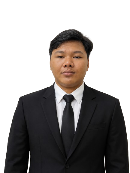 Yoga Pratama RG, S.H