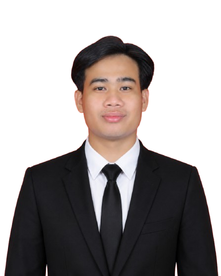 M. Rivaldo Badar, S.H